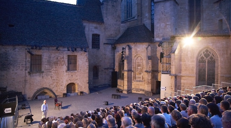 Sarlat